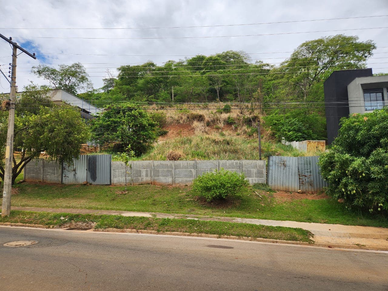 Lote Condomínio Aldeia do Vale 1622m²