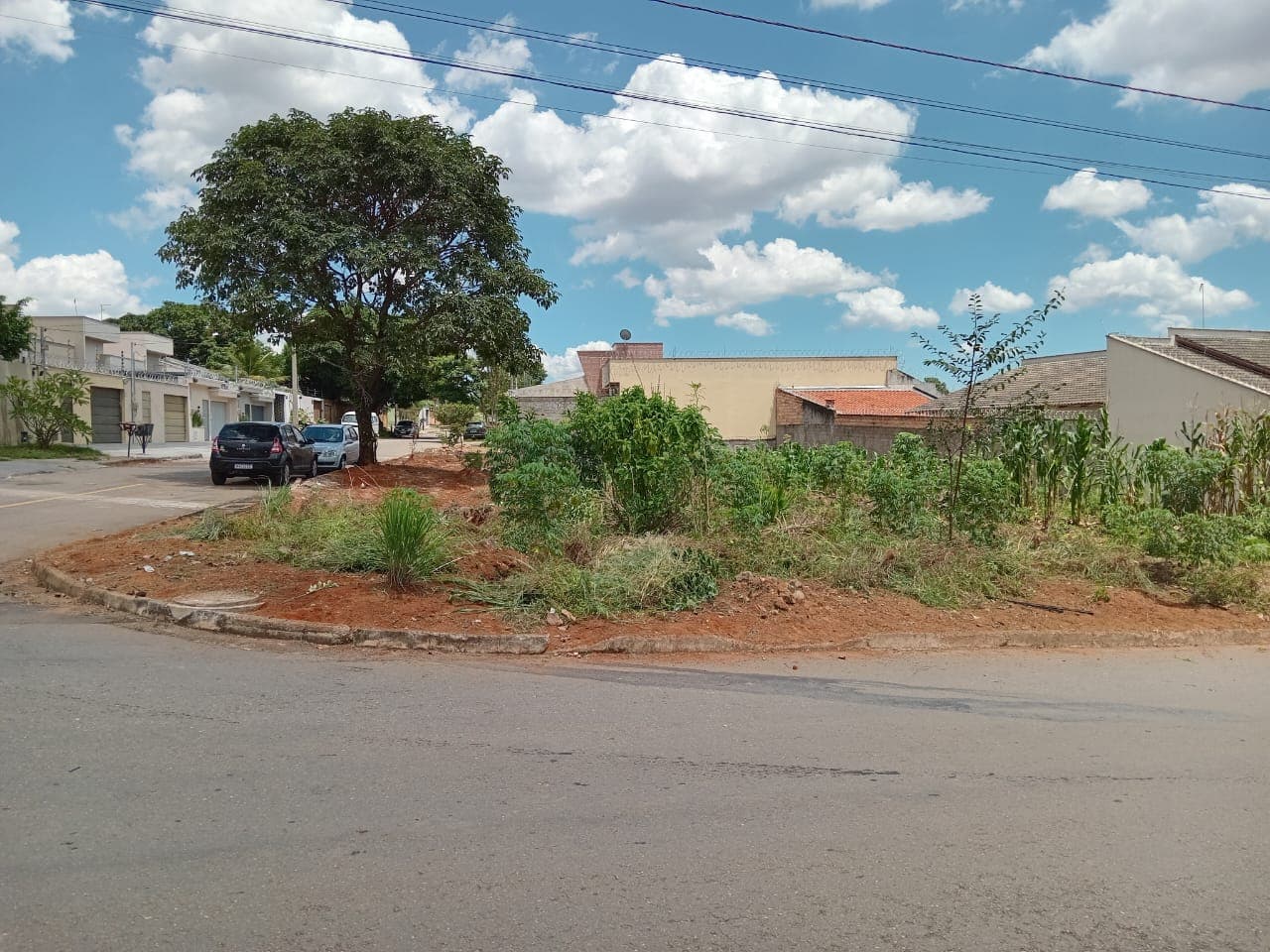 Lote no Bairro Cardoso 680,12m²