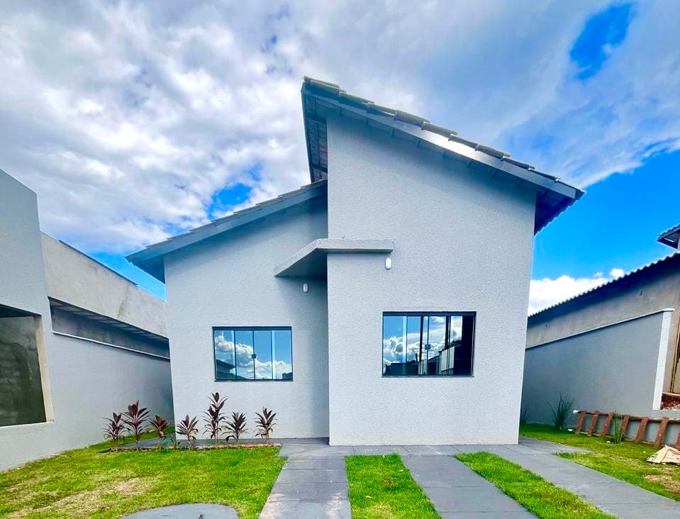 Casa Condomínio Imperial 200m²