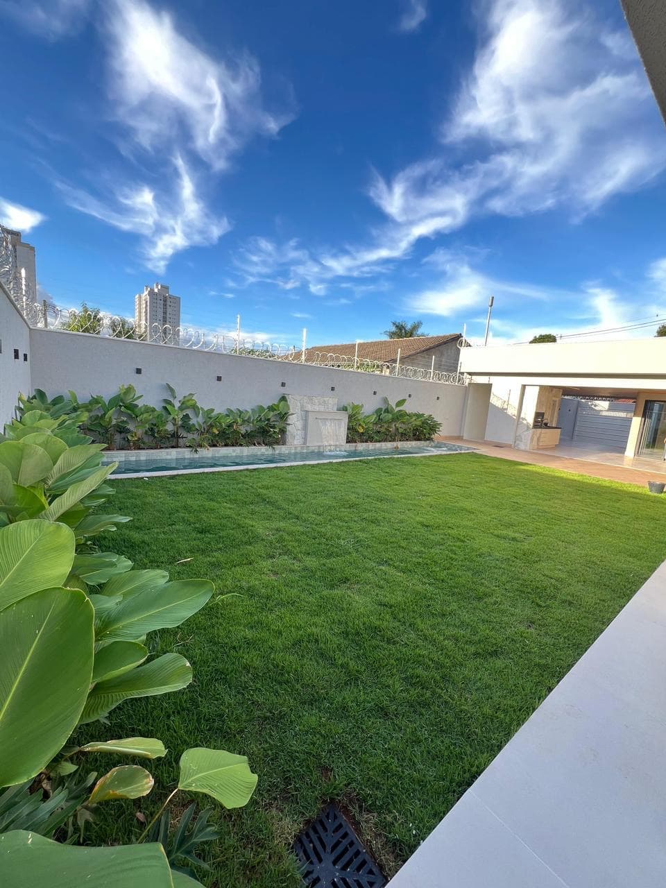 Casa Alto Padrão | Jardim Atlântico 221m²