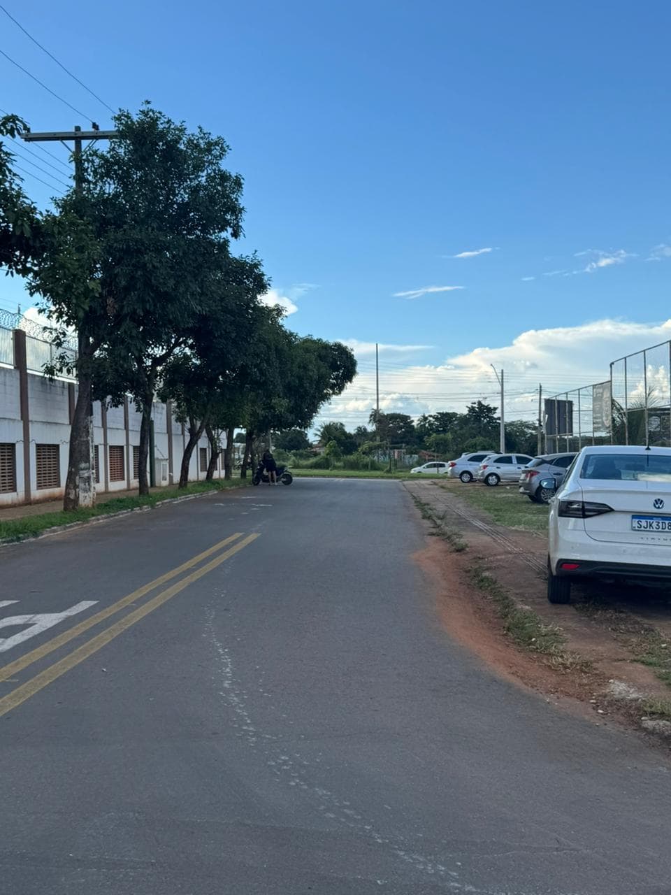 Lote Residencial Ypê 375m²