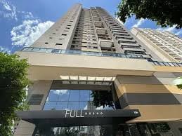 Apartamento Residencial Full Bueno - Setor Bueno 69,48m²
