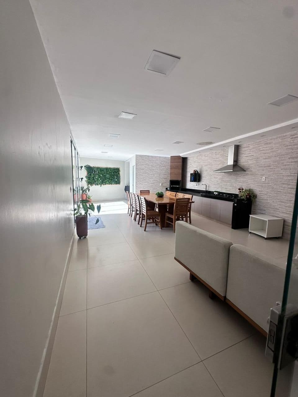Casa Residencial Bella Mora - 127,58m²
