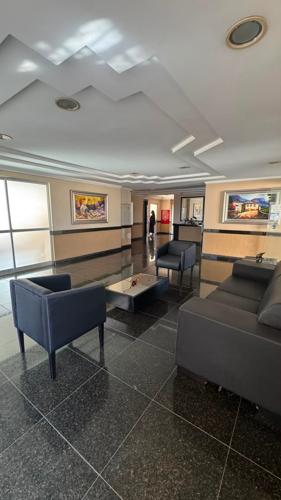 Apartamento Res. Acácia 53m²