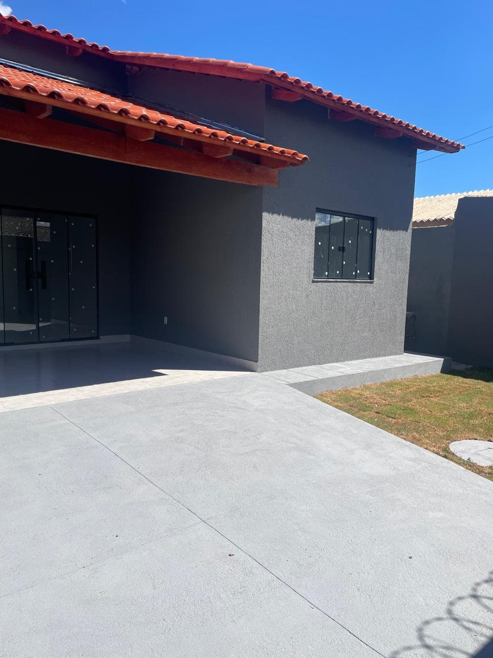 Casa Triunfo 90m²