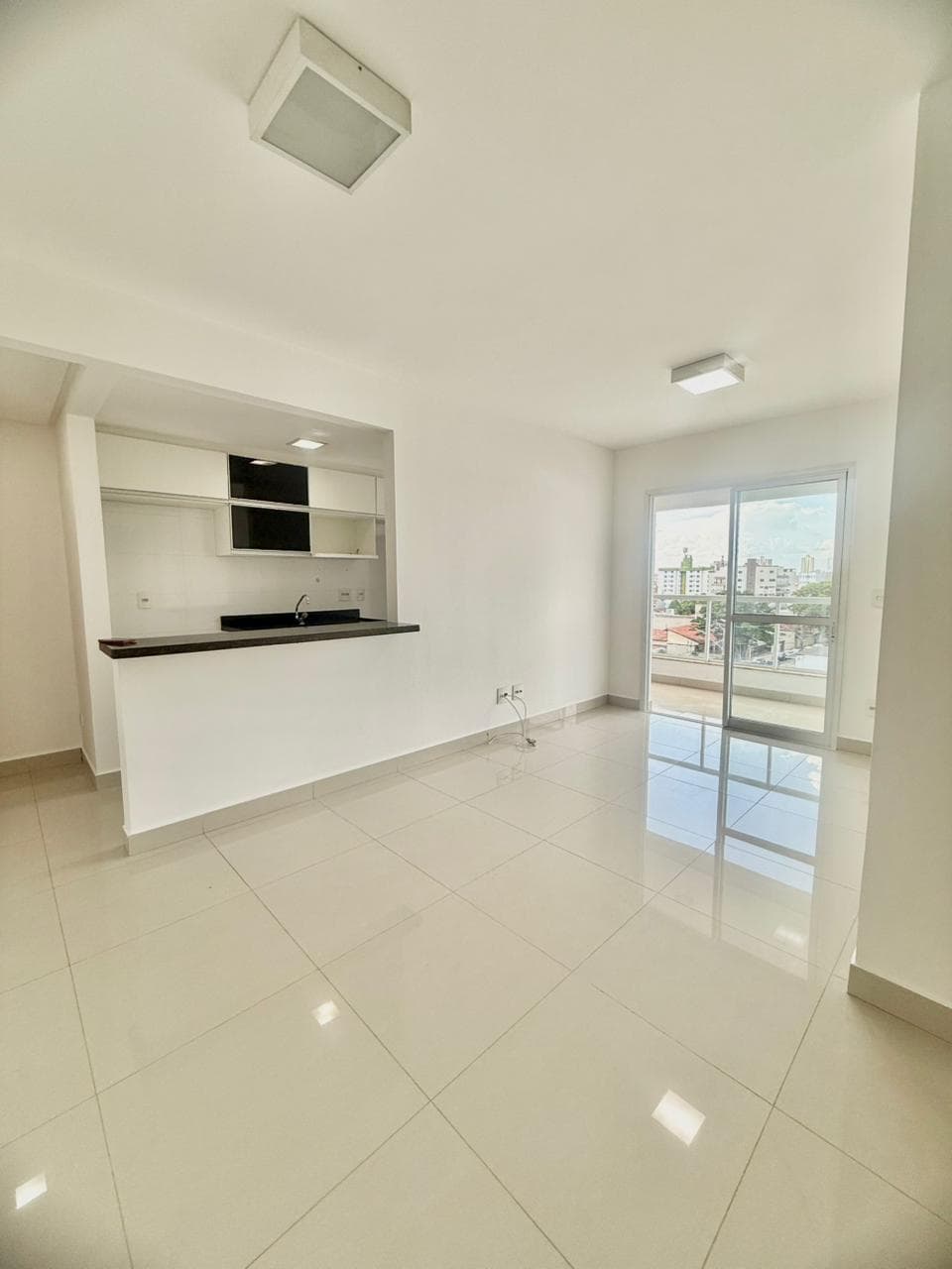 Apartamento Feel Home Lago das Rosas 77M²