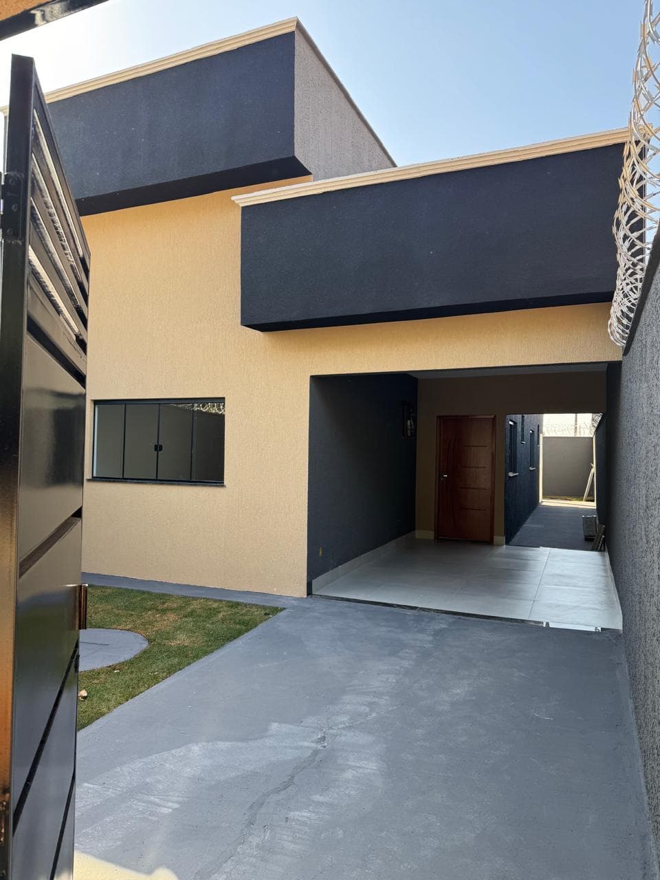 Casa Parque Ibirapuera 99m²