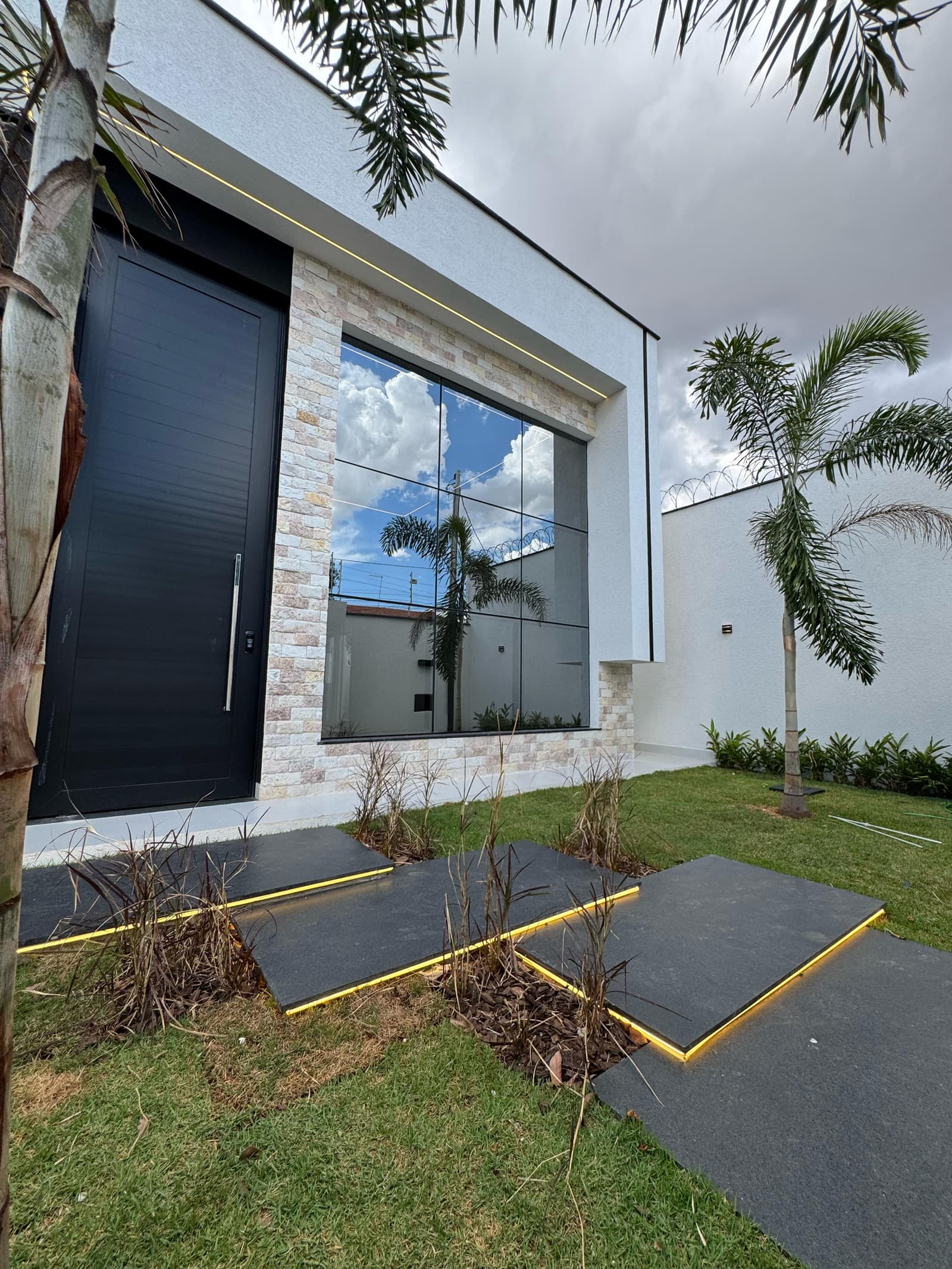 Casa Jardim Atlântico 420m²