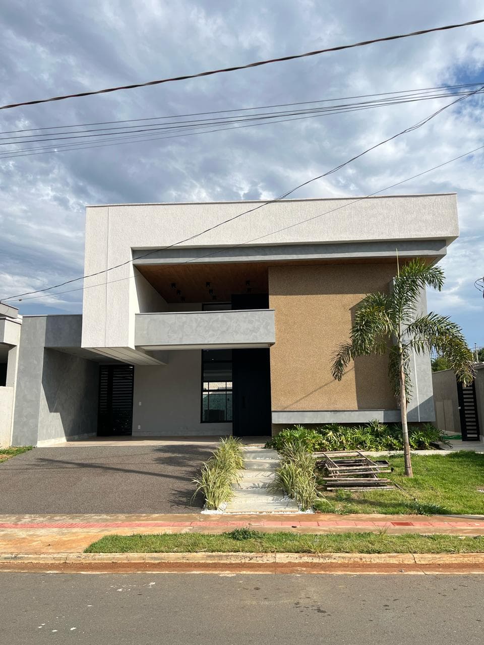 Casa Jardins Porto 308m²