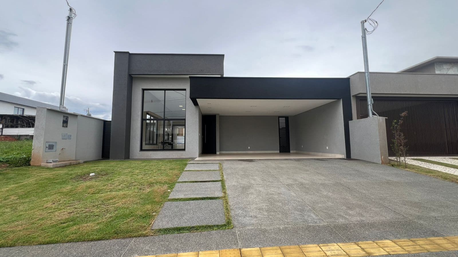 Casa Jardins Bolonha 158,40m²