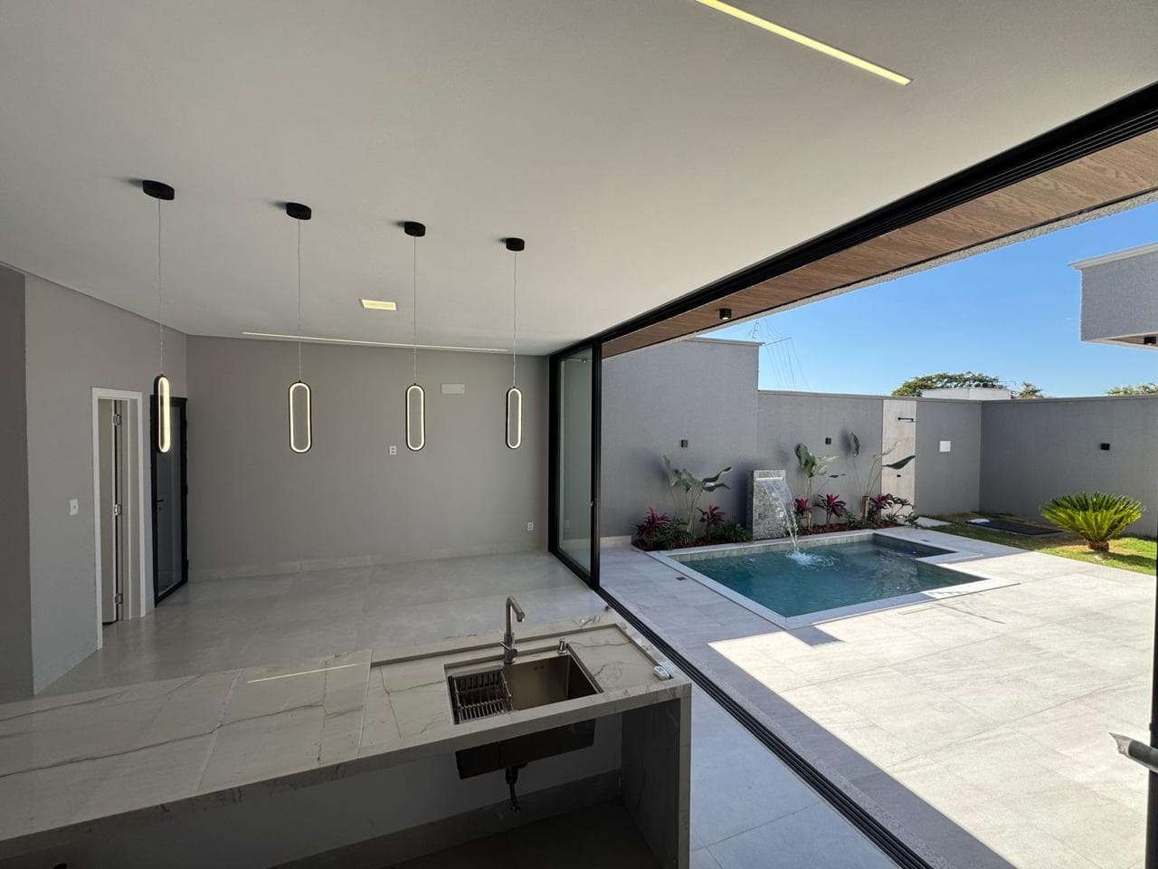 Casa Setor 3 Marias - 198,14m²
