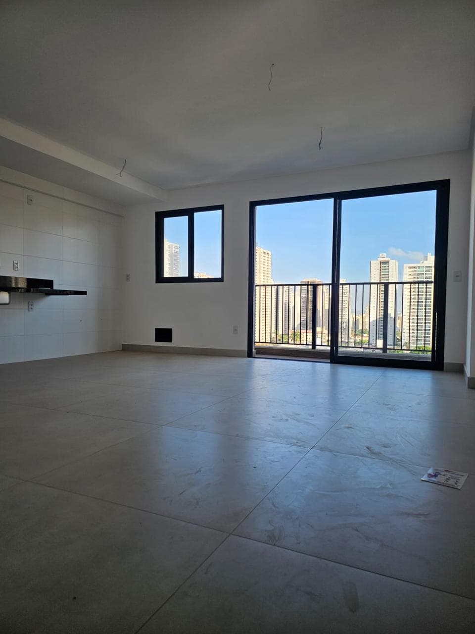 TAI Residências Setor Bueno 75m²