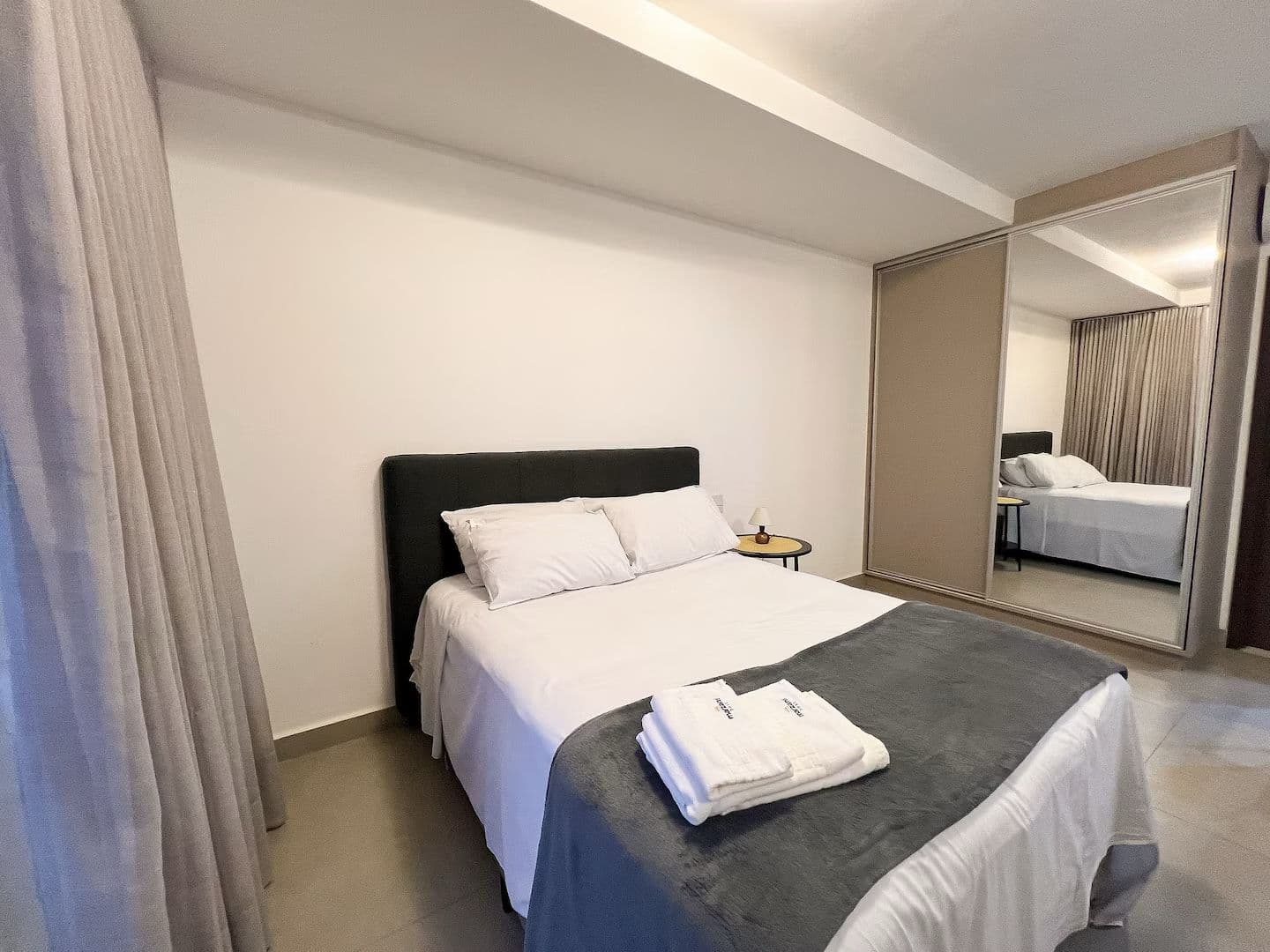Citizen Home – Setor Bueno 46m²