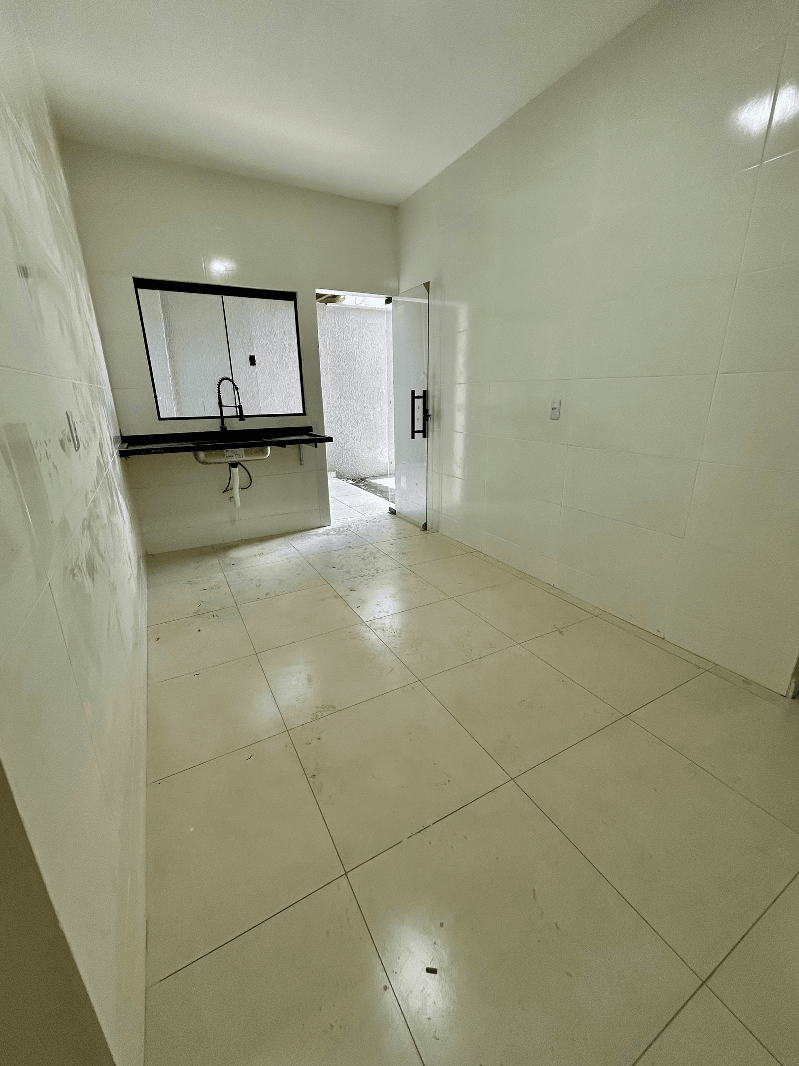 Casa Cidade Livre - Aparecida de Goiânia 102m²