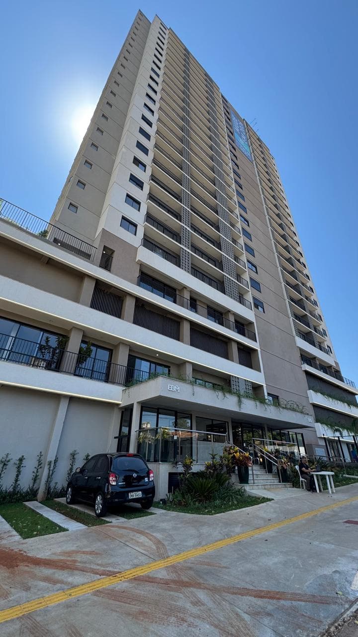 SMART AREIÃO - STÚDIO 37 M²