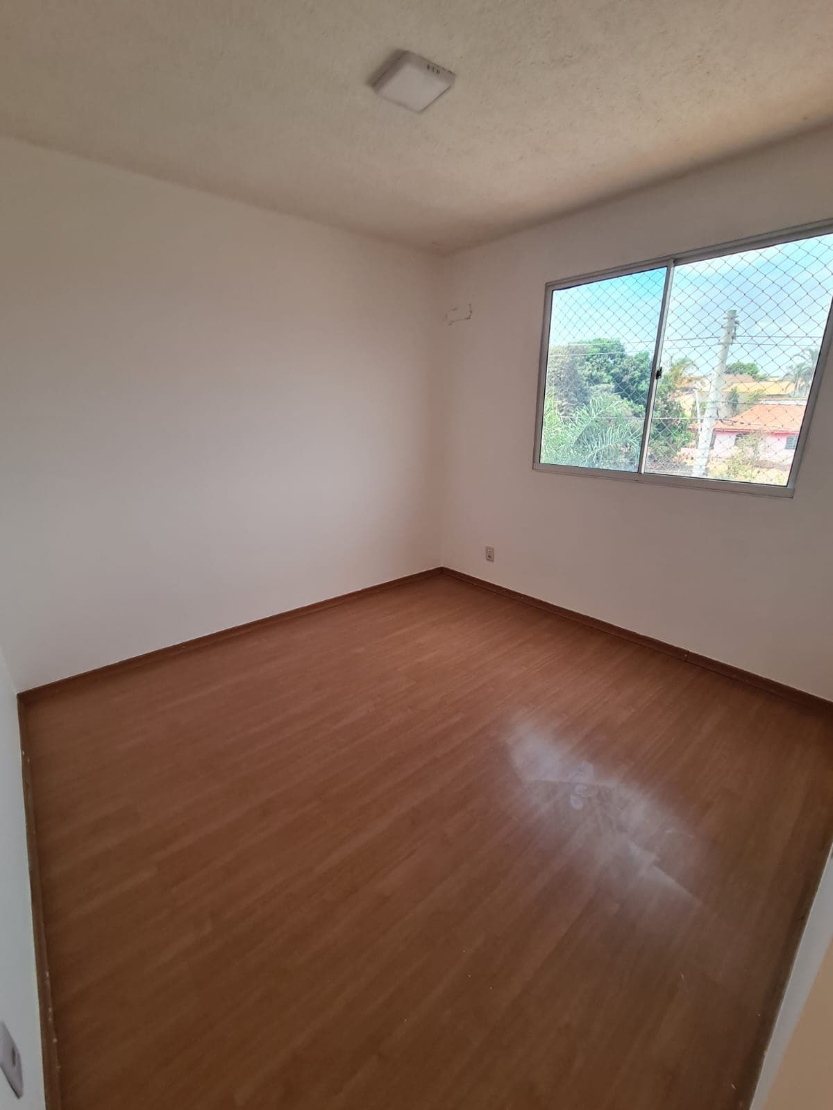 Apartamento - Gran América Parque 42m²