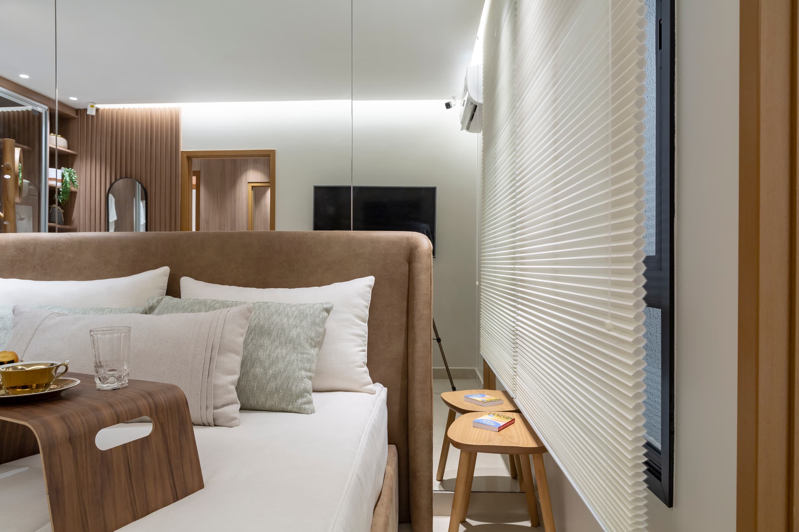 Apartamento SOHO BUENO - Goiânia 104 m²