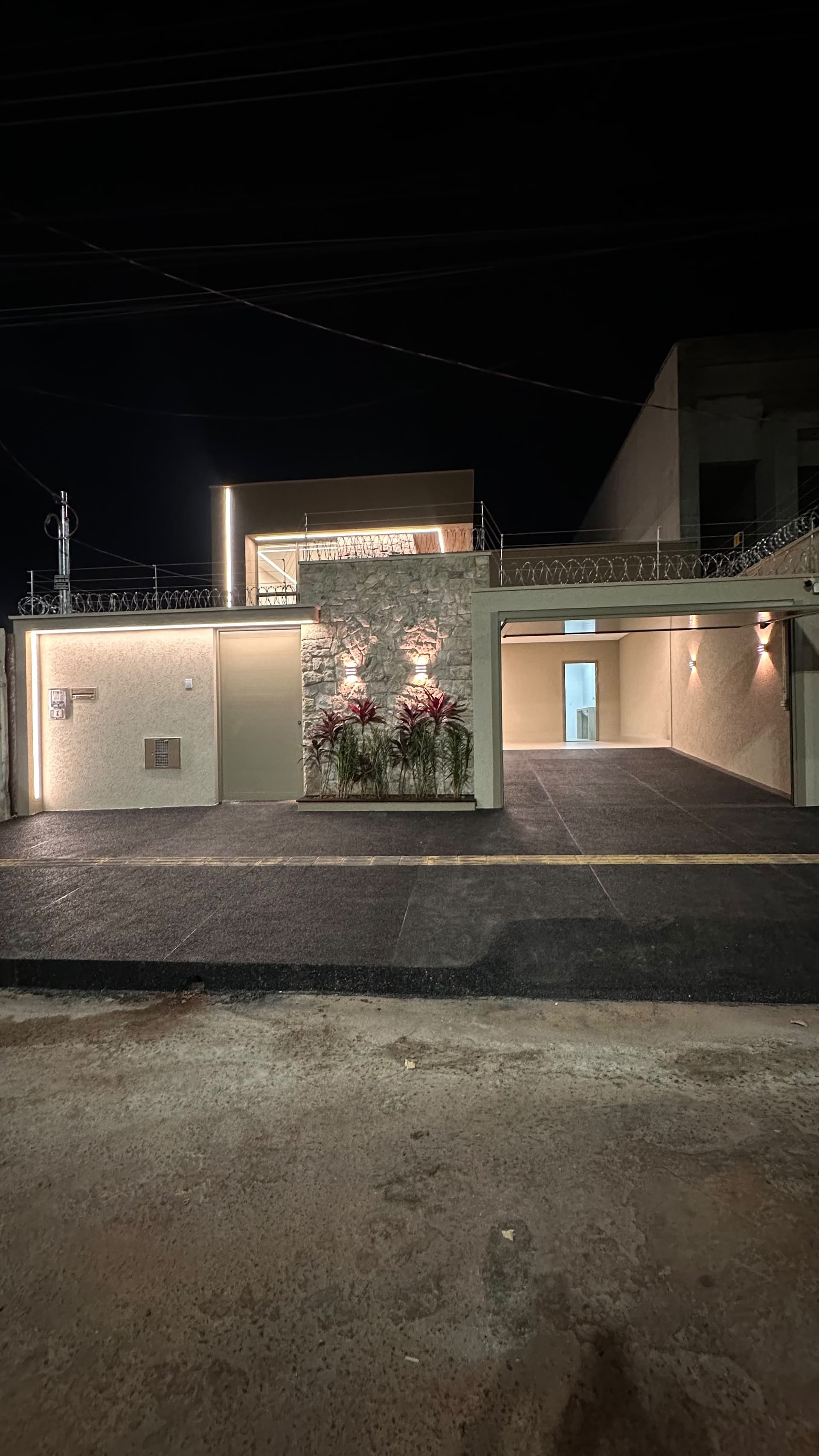 CASA LEAL - 3 SUITES  ST BARRA VENTO