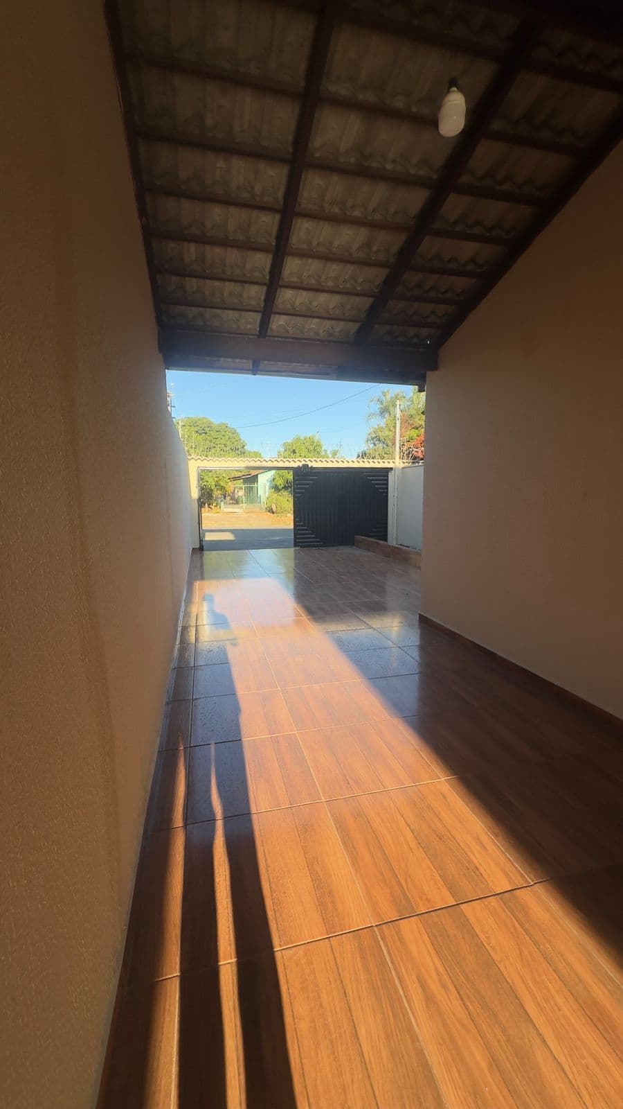 Casa Setor Itapoã - 108m²