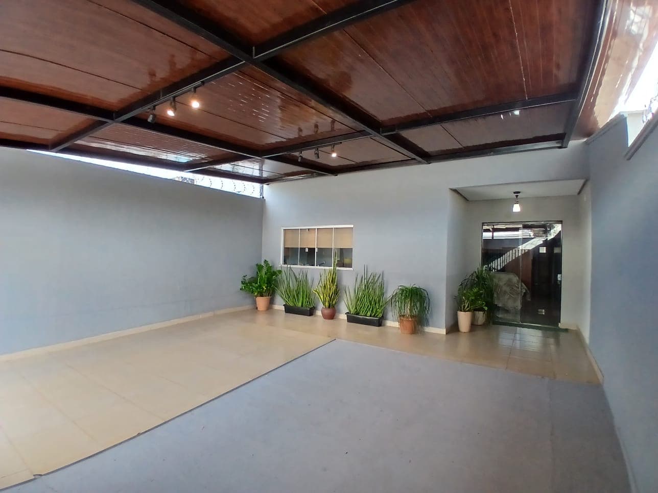 Casa setor Três marias 167m²
