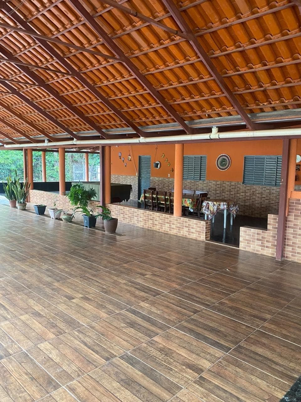 CHACARA  HIDROLANDIA -  CONDOMINIO ENCONTRO DAS AGUAS