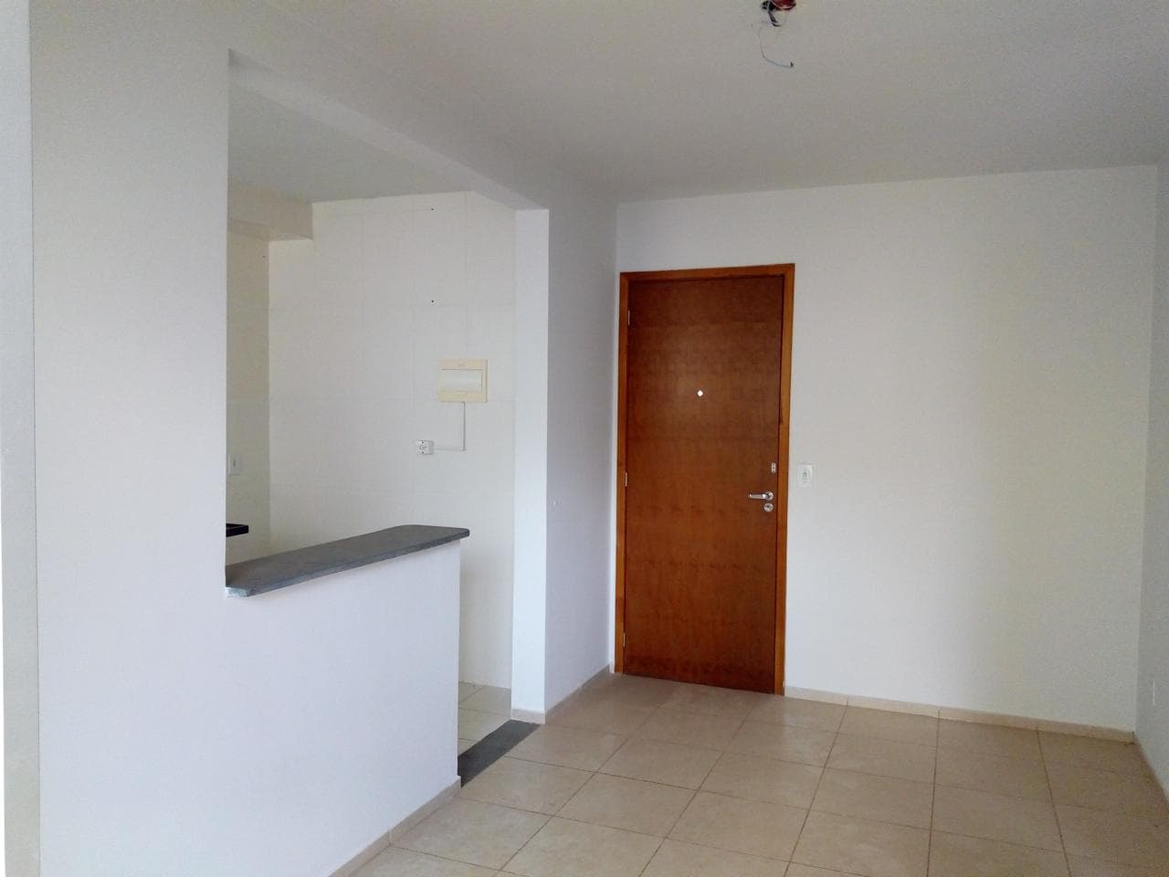 Apartamento Spazio Gran Real - 53,14m²