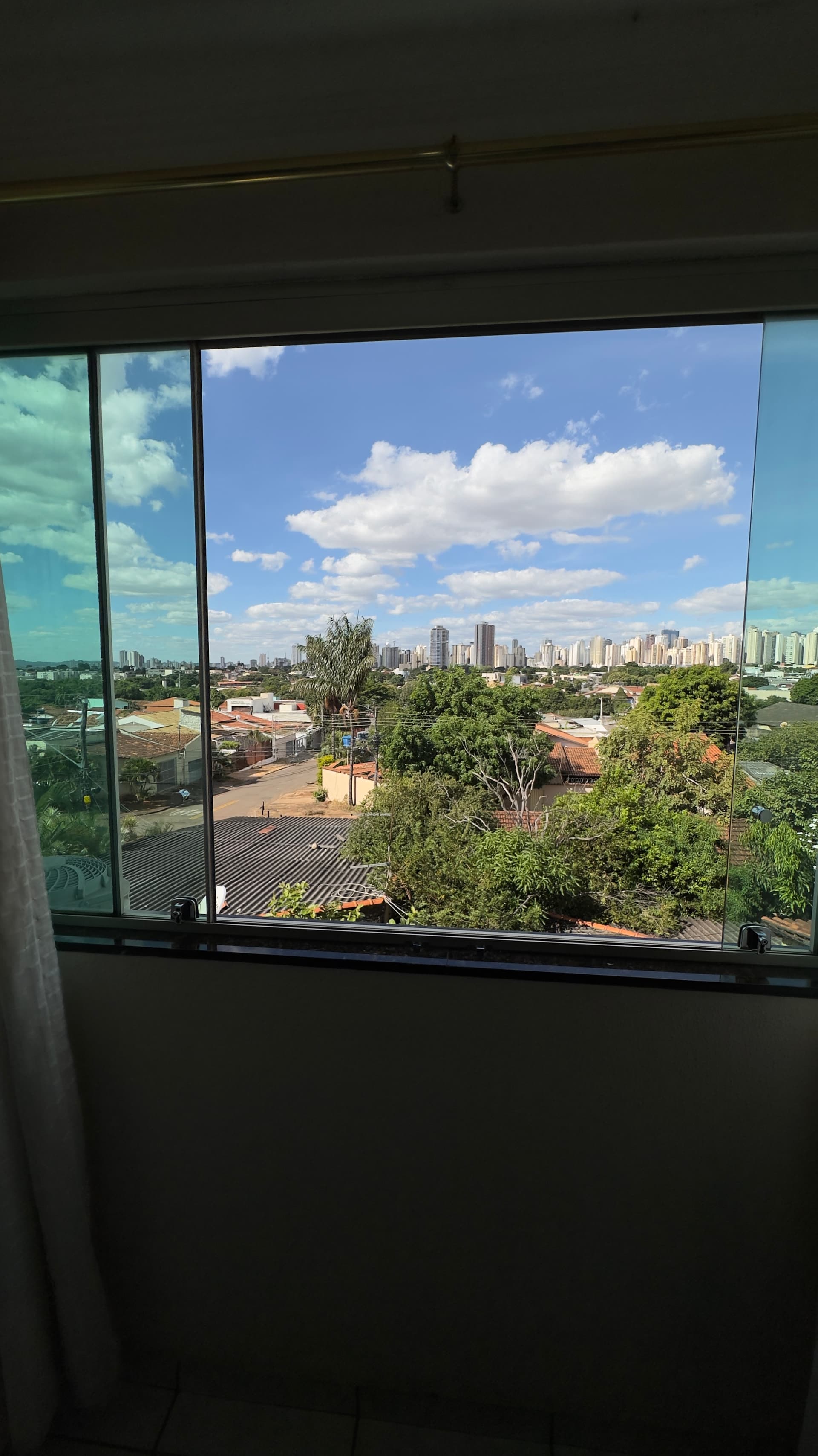 Apartamento Residencial Auroeira - 92,71m²
