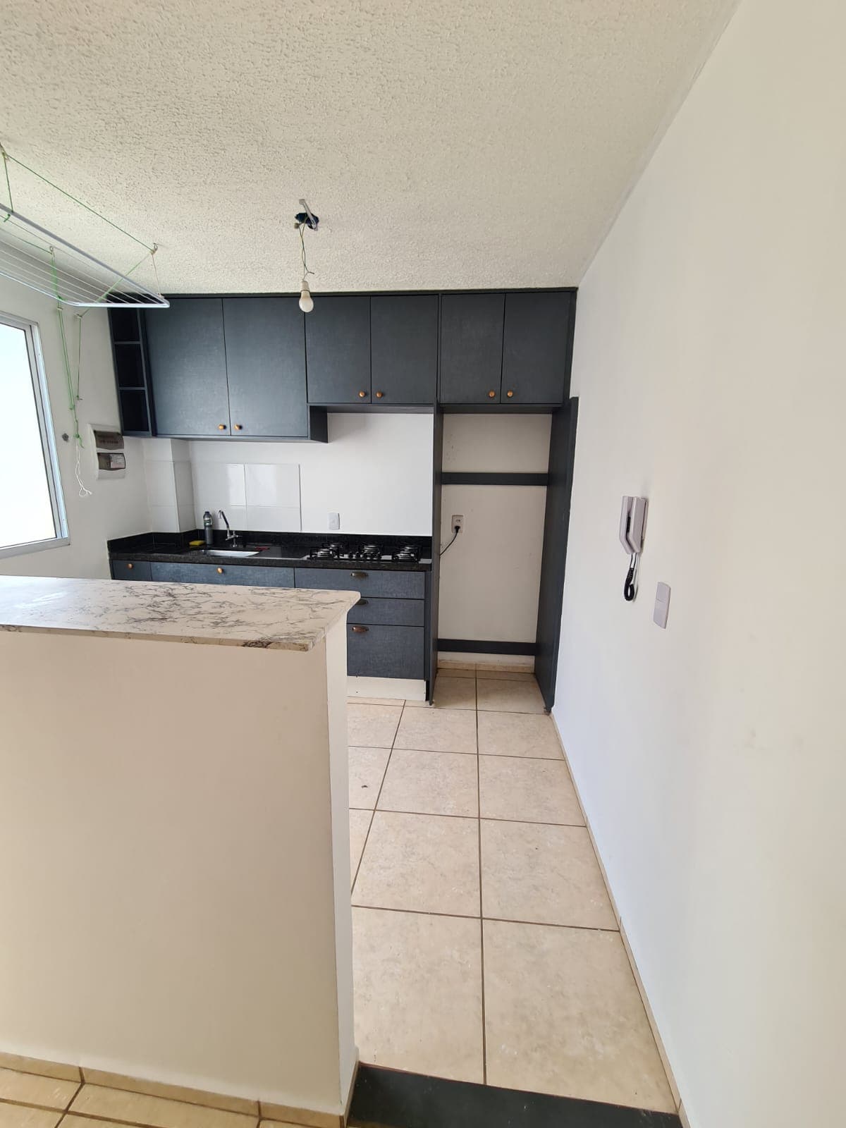 Apartamento - Gran América Parque 42m²