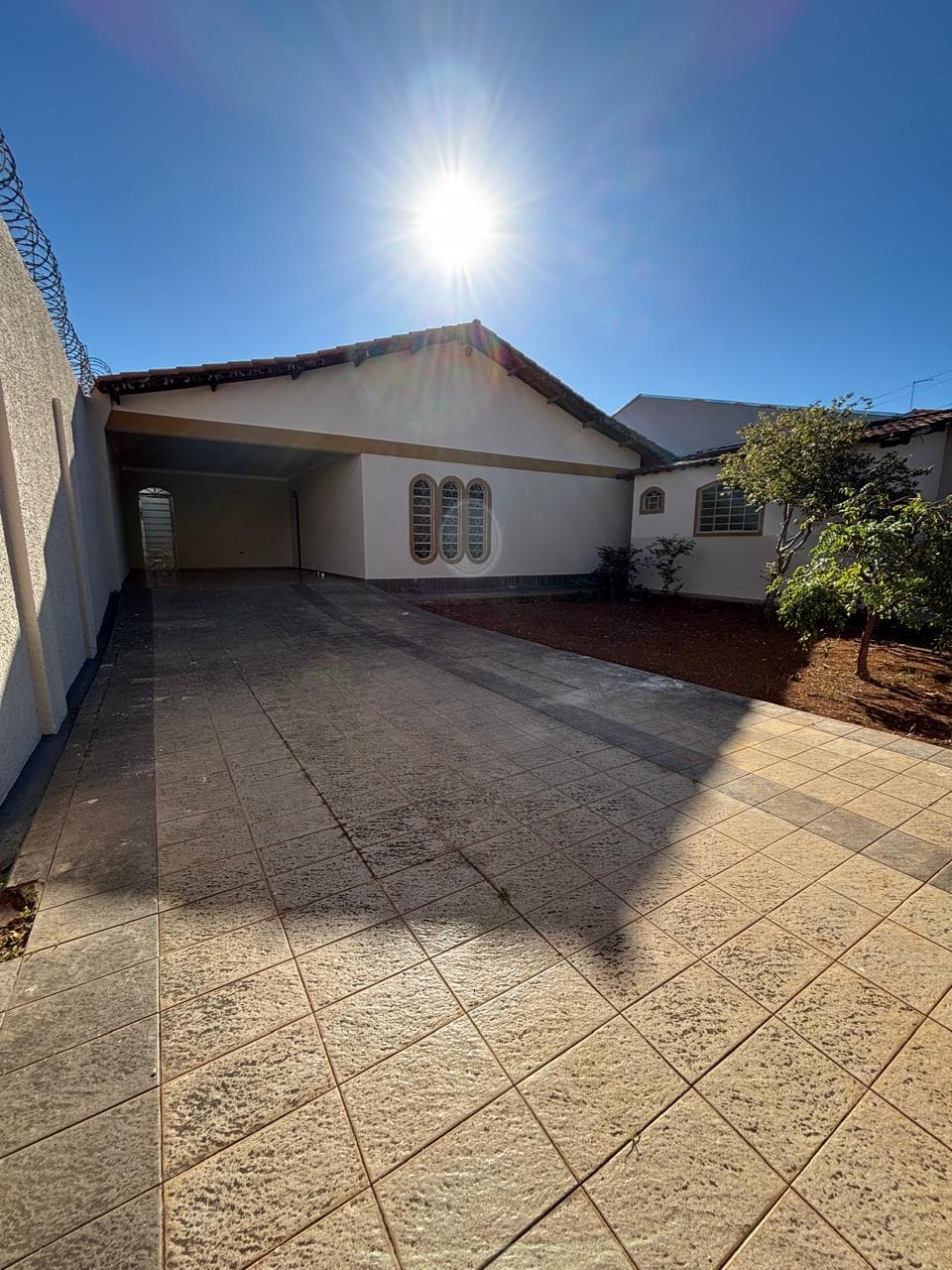 Casa Setor Coimbra - 261m²