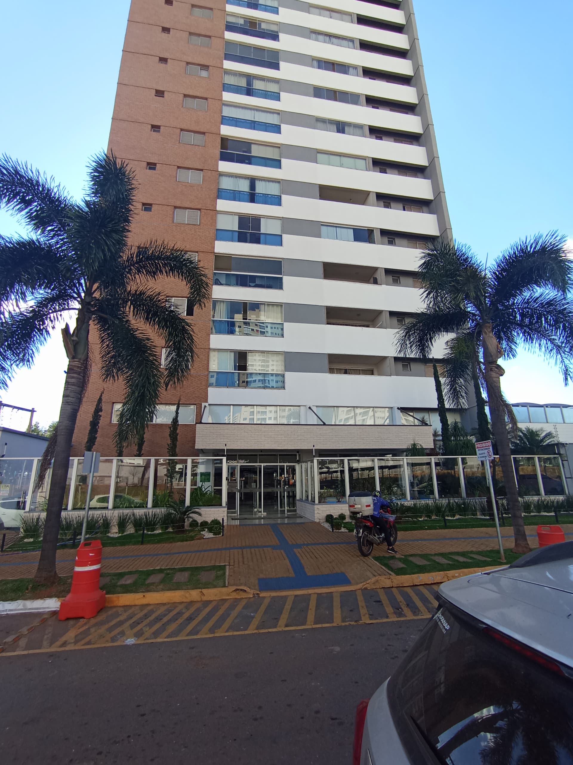 Apartamento Oferta Park Privilege 68m²