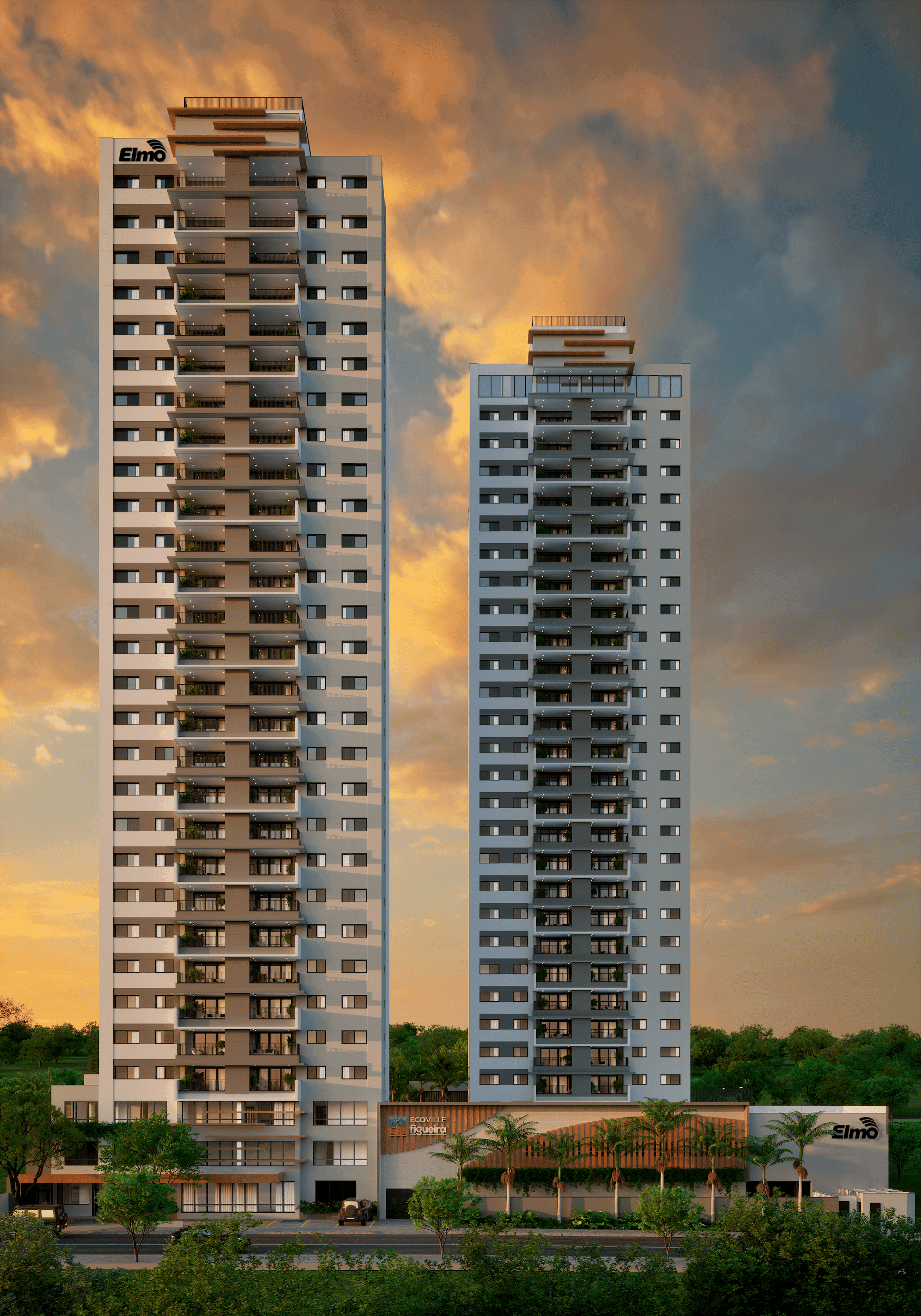Ecoville Figueira