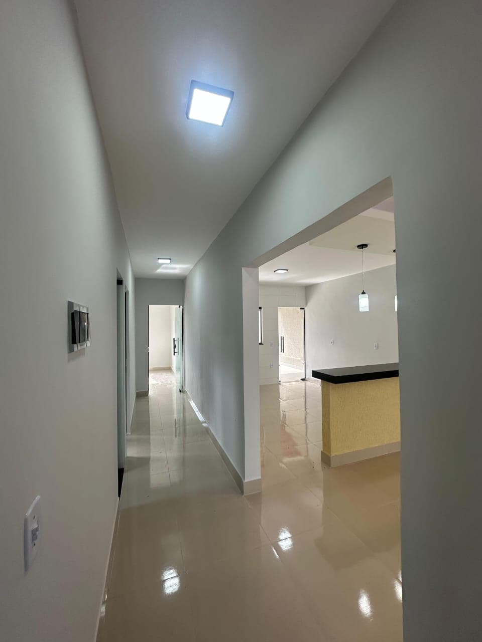 Casa Maysa 3 325m²