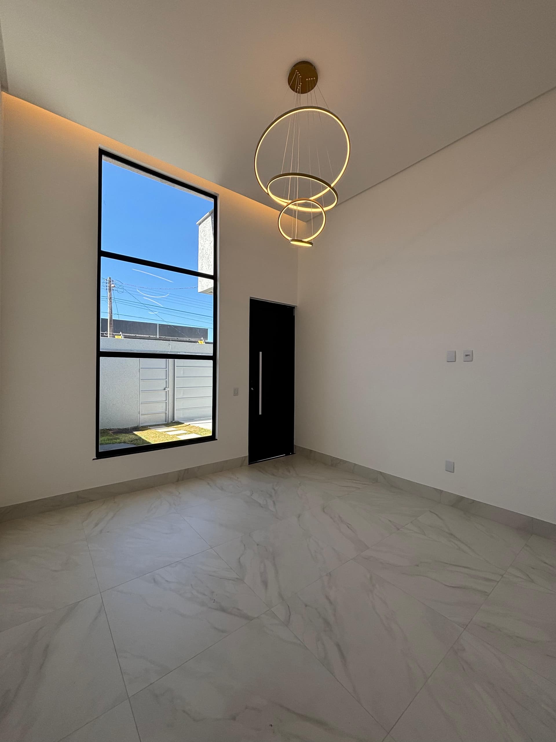 Casa Bairro Cardoso 136m²