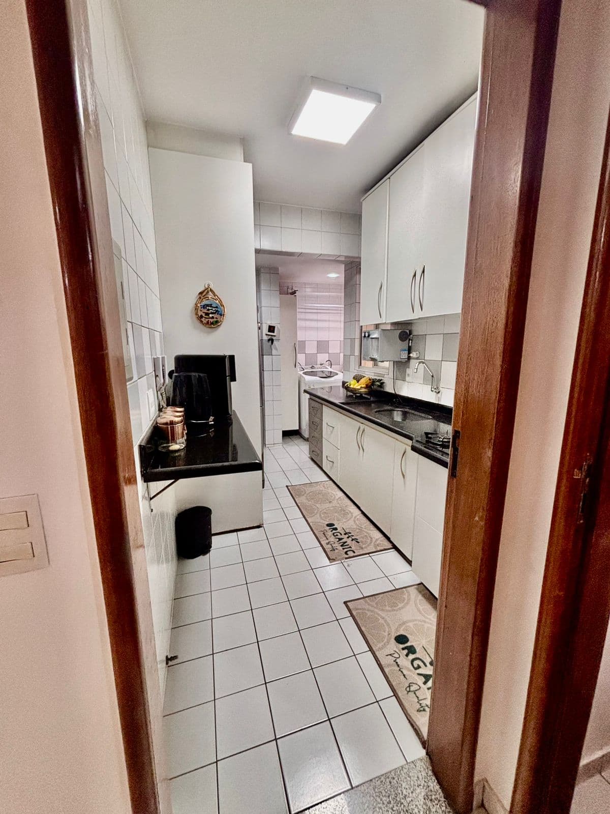 Apartamento - Pedro Ludovico 82m²