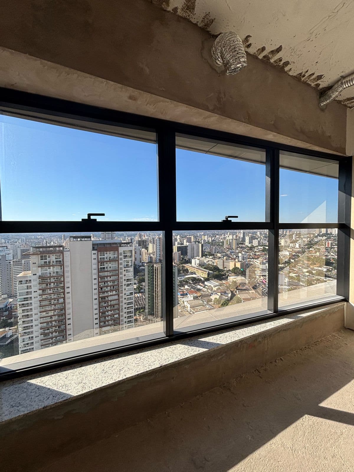 Sala Comerical WTC World Trader Center 36m²