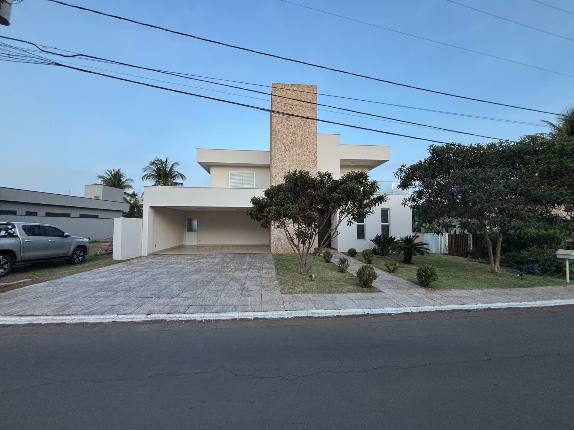 Fachada
