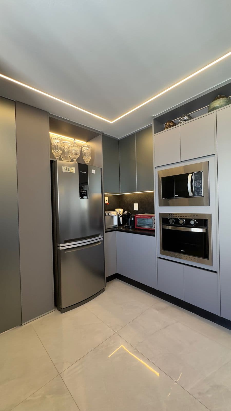 Apartamento Jardim Bueno 110m²