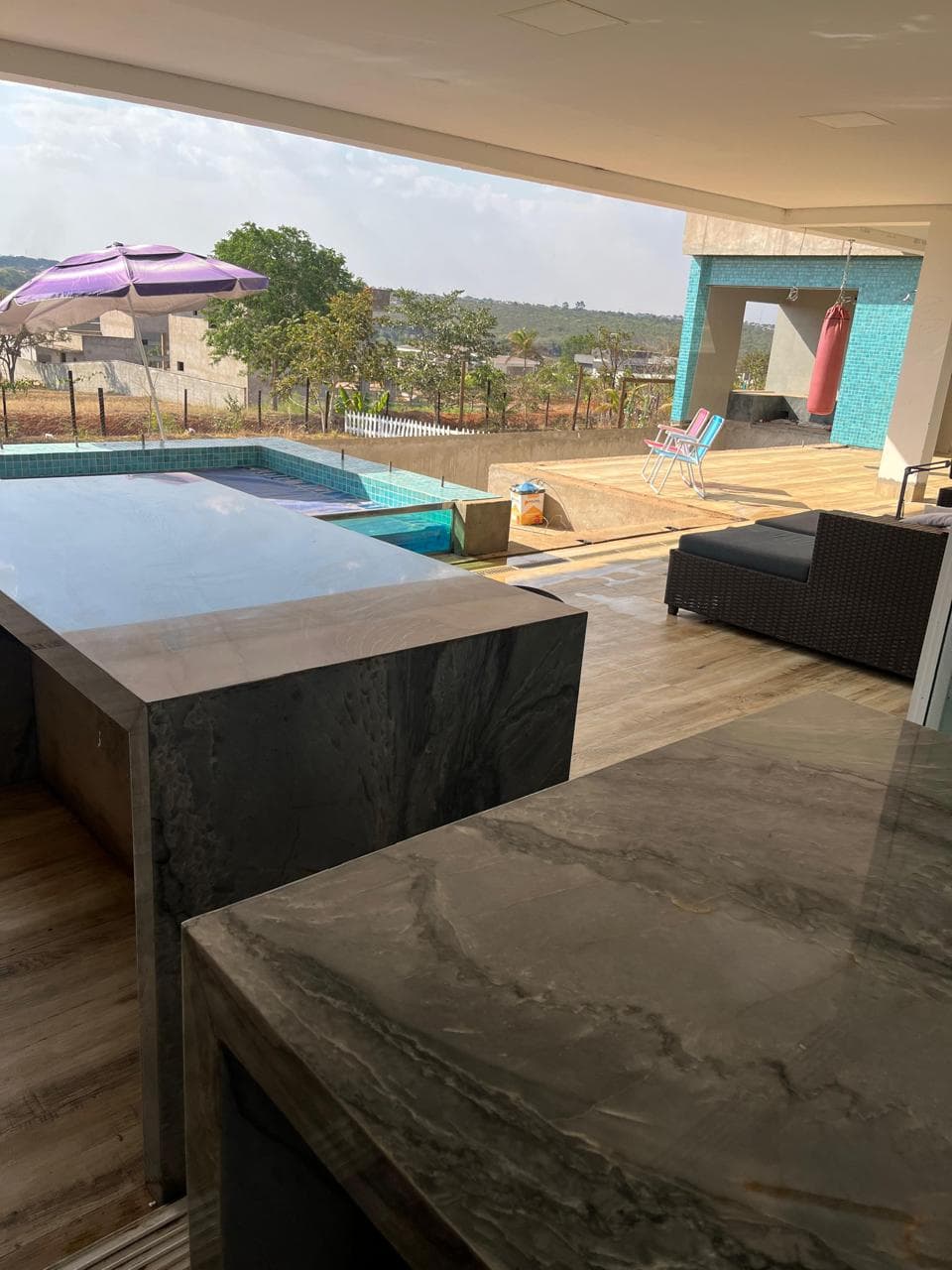 Aldeia Dos Sonhos 1240m²