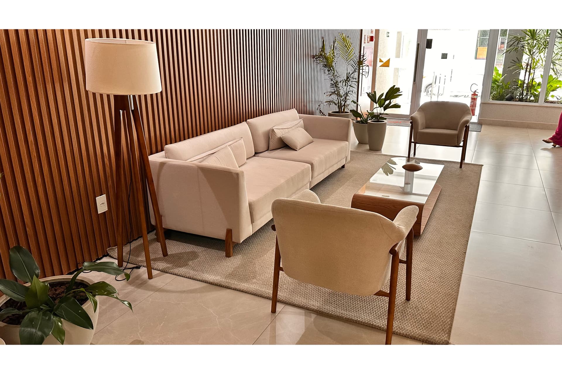 Apartamento Arte Life 80m²