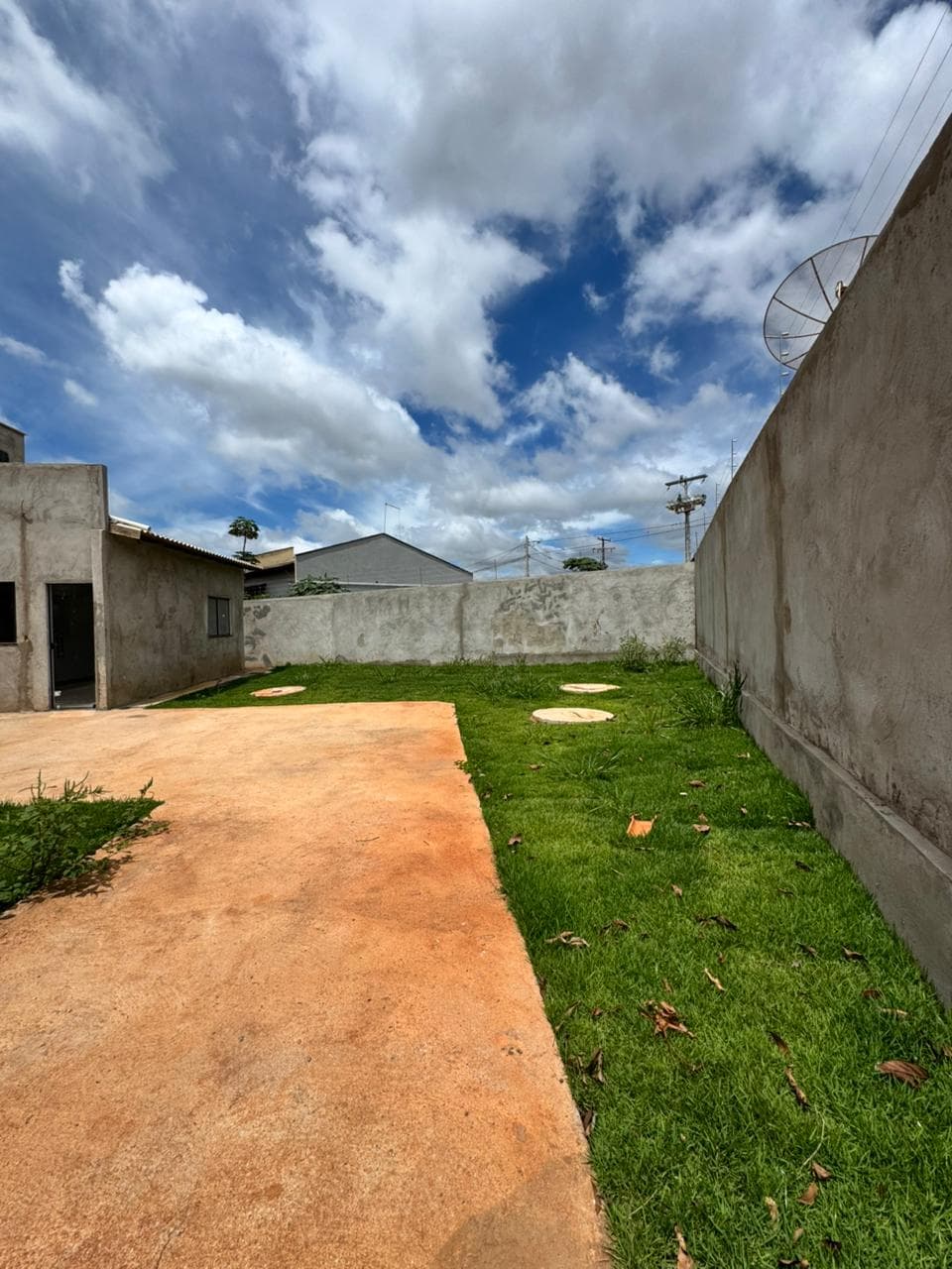 Casa Setor Aeroporto Sul 243m²