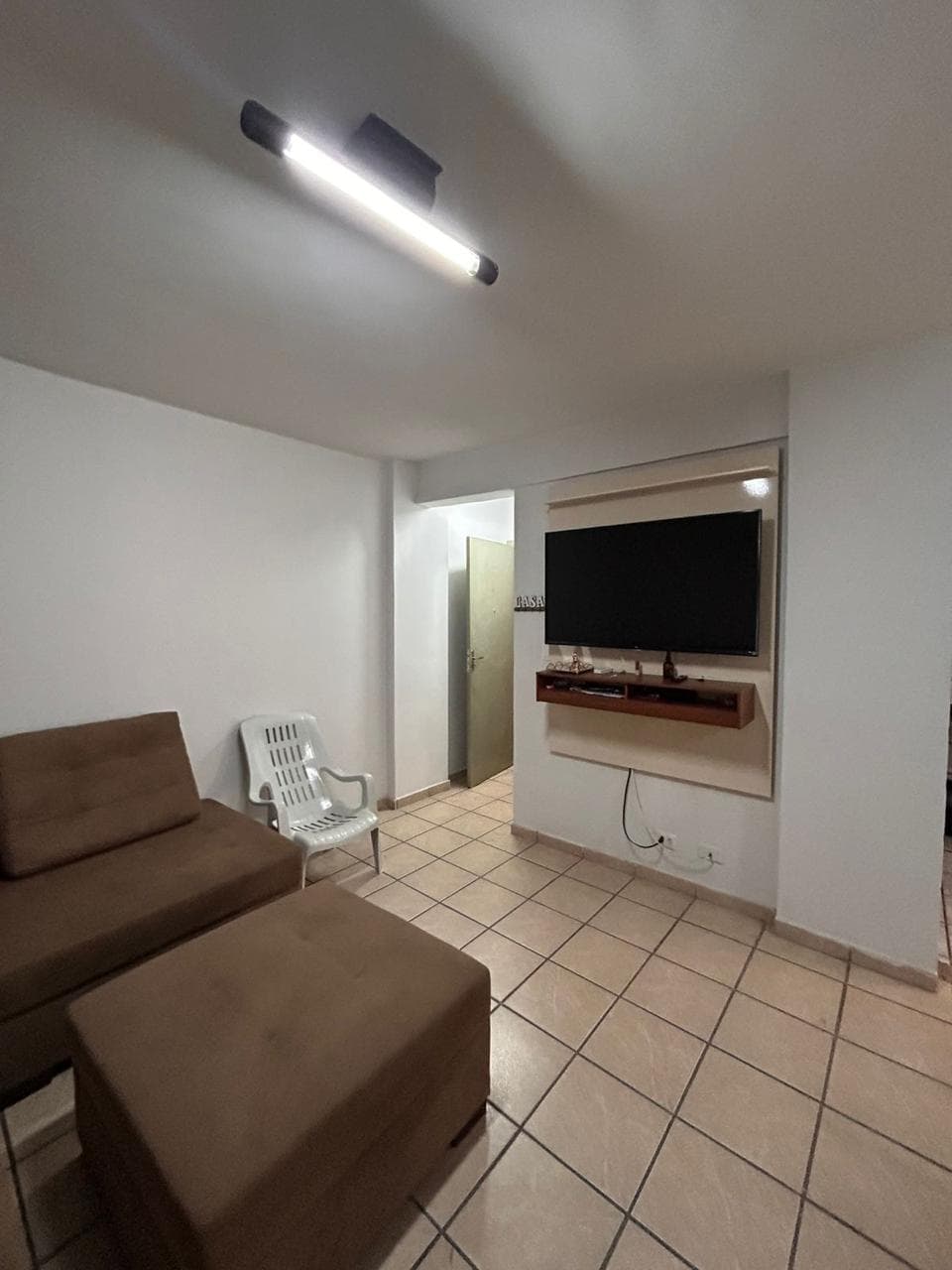 Apartamento Ed Prive das Hortênsias - 63 m²