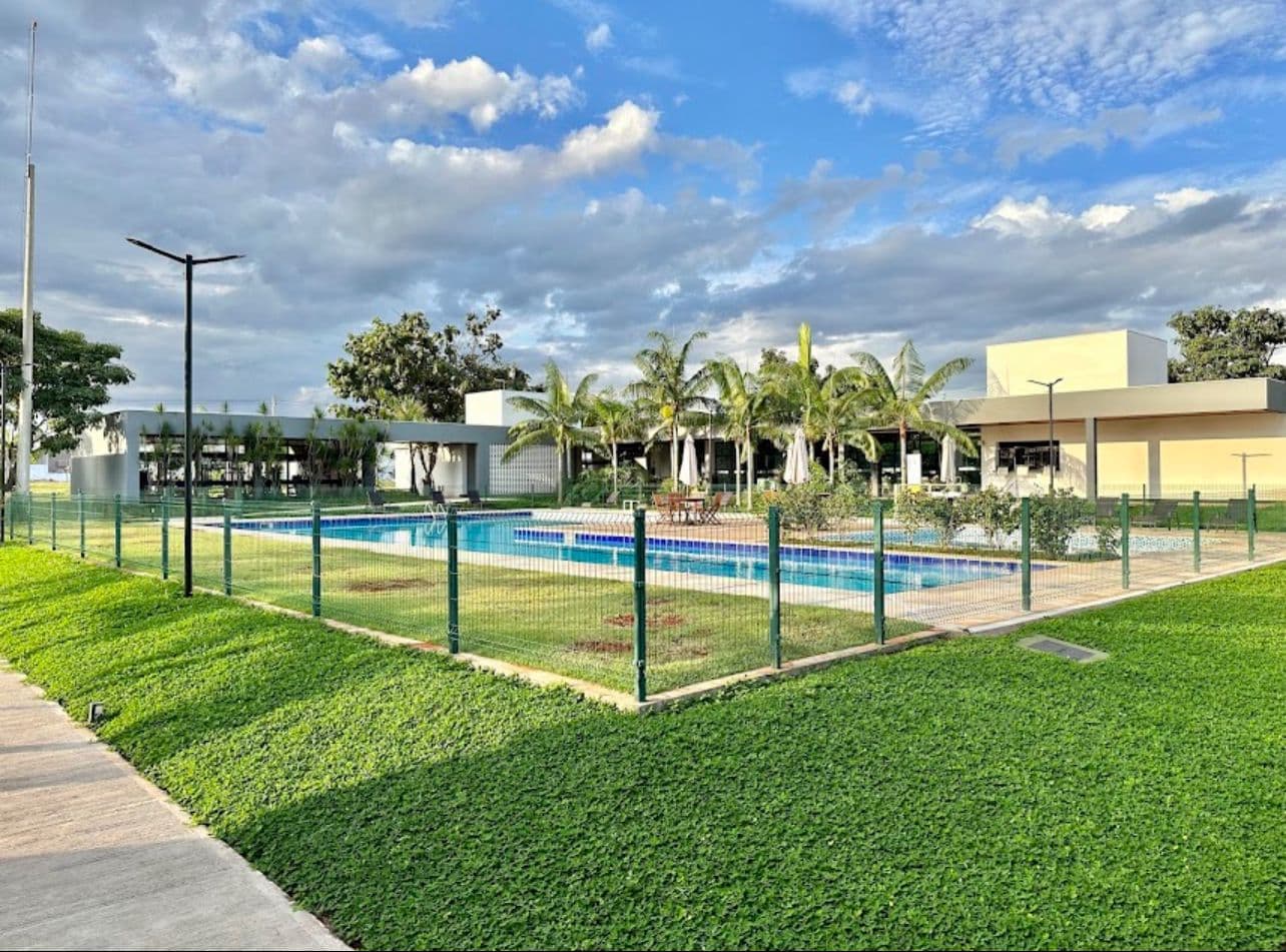 Lote Residencial Terras Alpha 2 328,43m²
