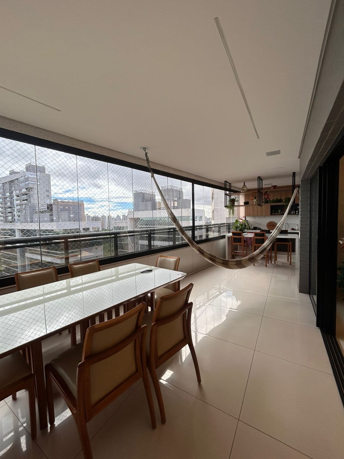 Penthouse Parque Ibirapuera 269 m²