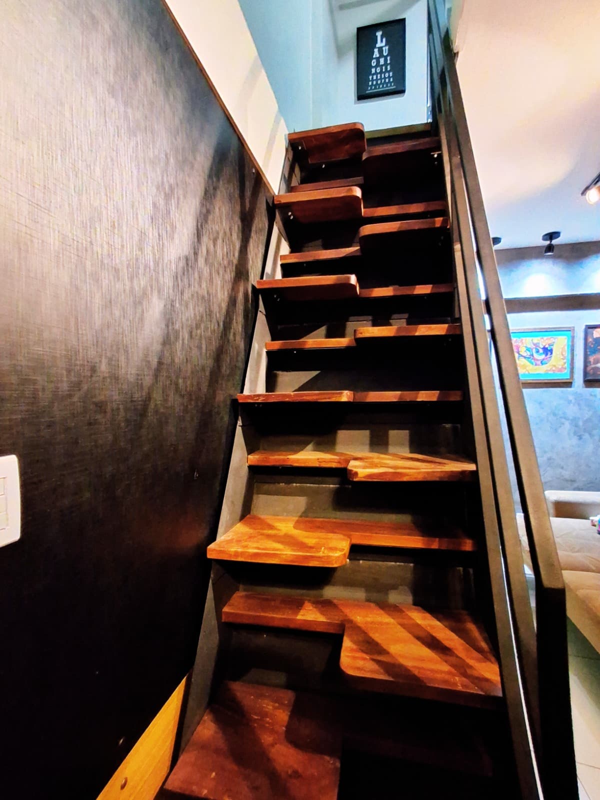 Apartamento Reserva Flamboyant Jardim Goiás - 115m²