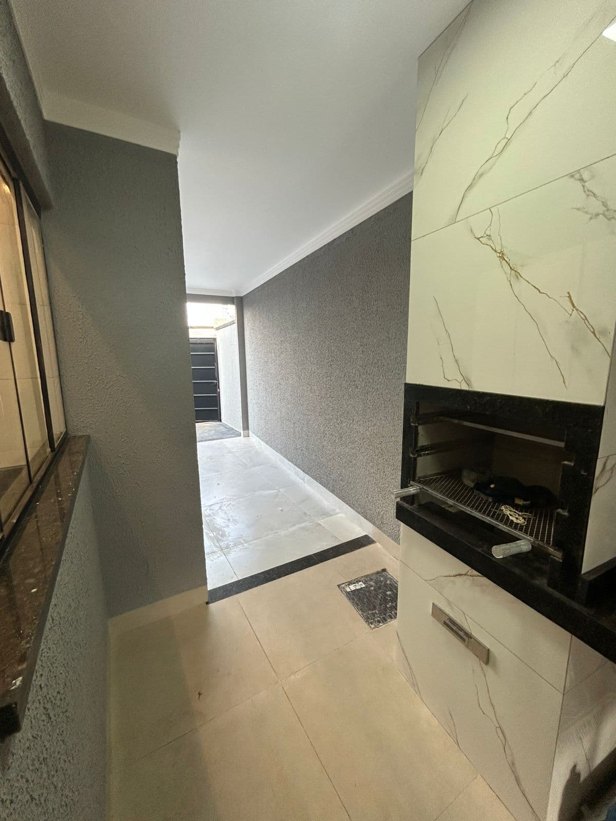 Casa Setor Maysa 100m²