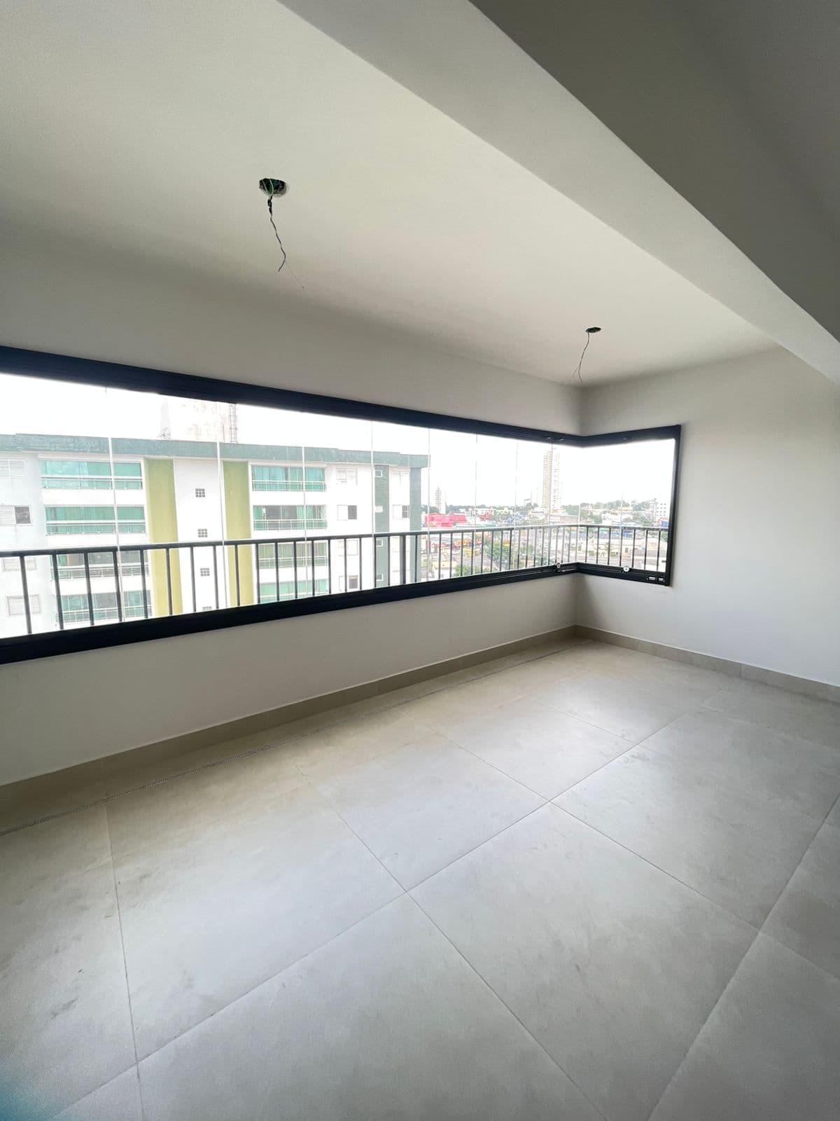 Apartamento Viverde Areião 119m²