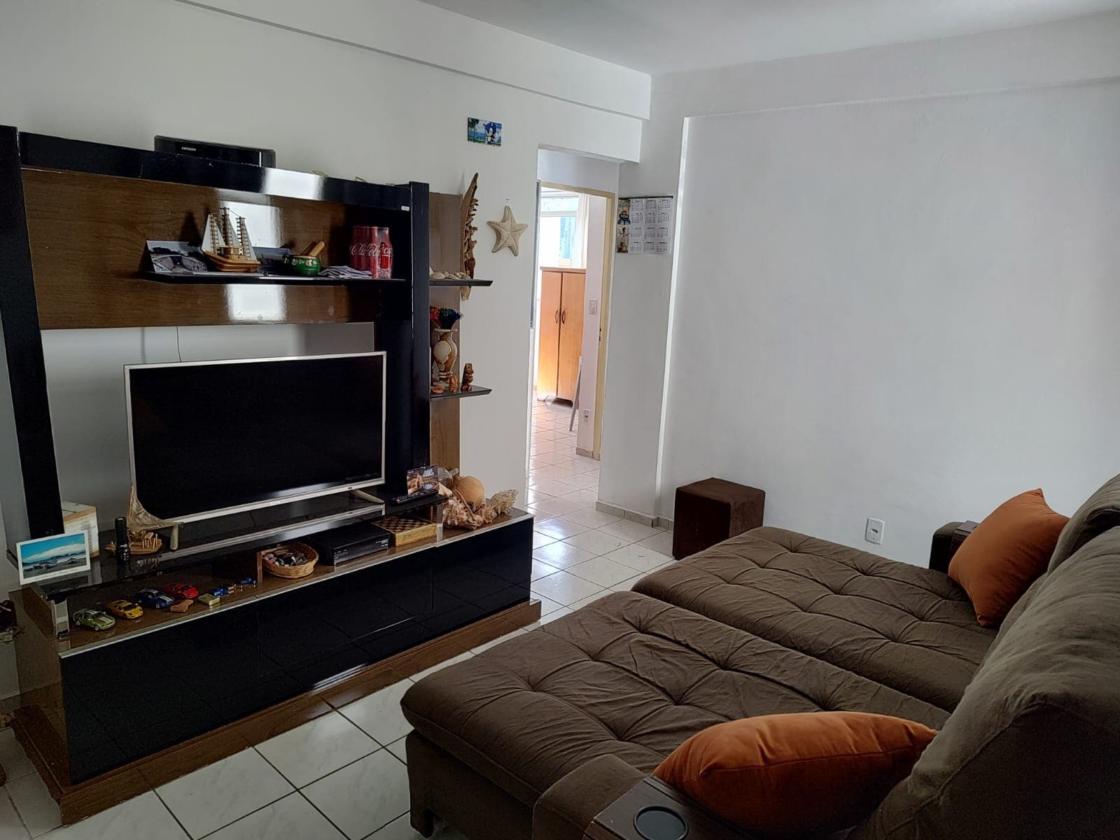 Apartamento Edifício American Park 64 m² - Jardim América