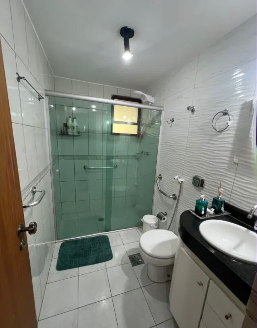Apartamento Ed. Calamares 103m²