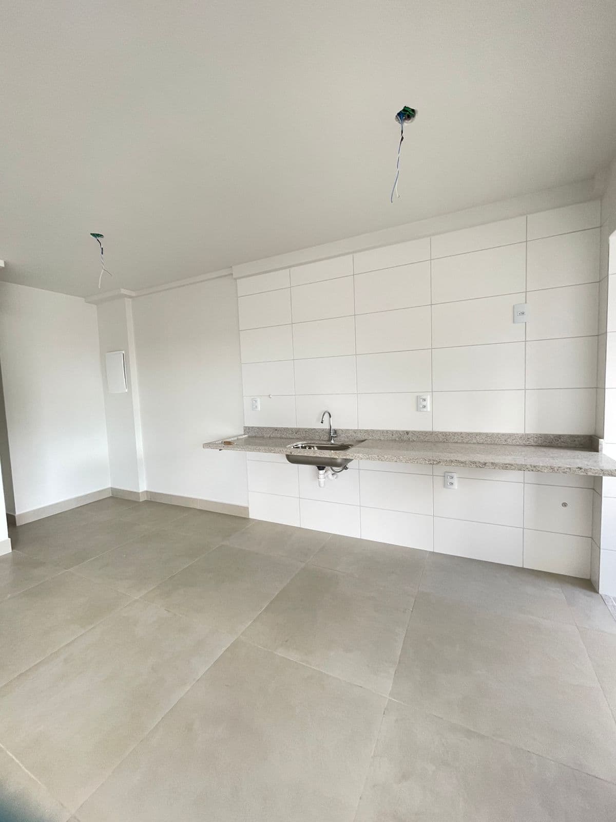Apartamento Viverde Areião 119m²
