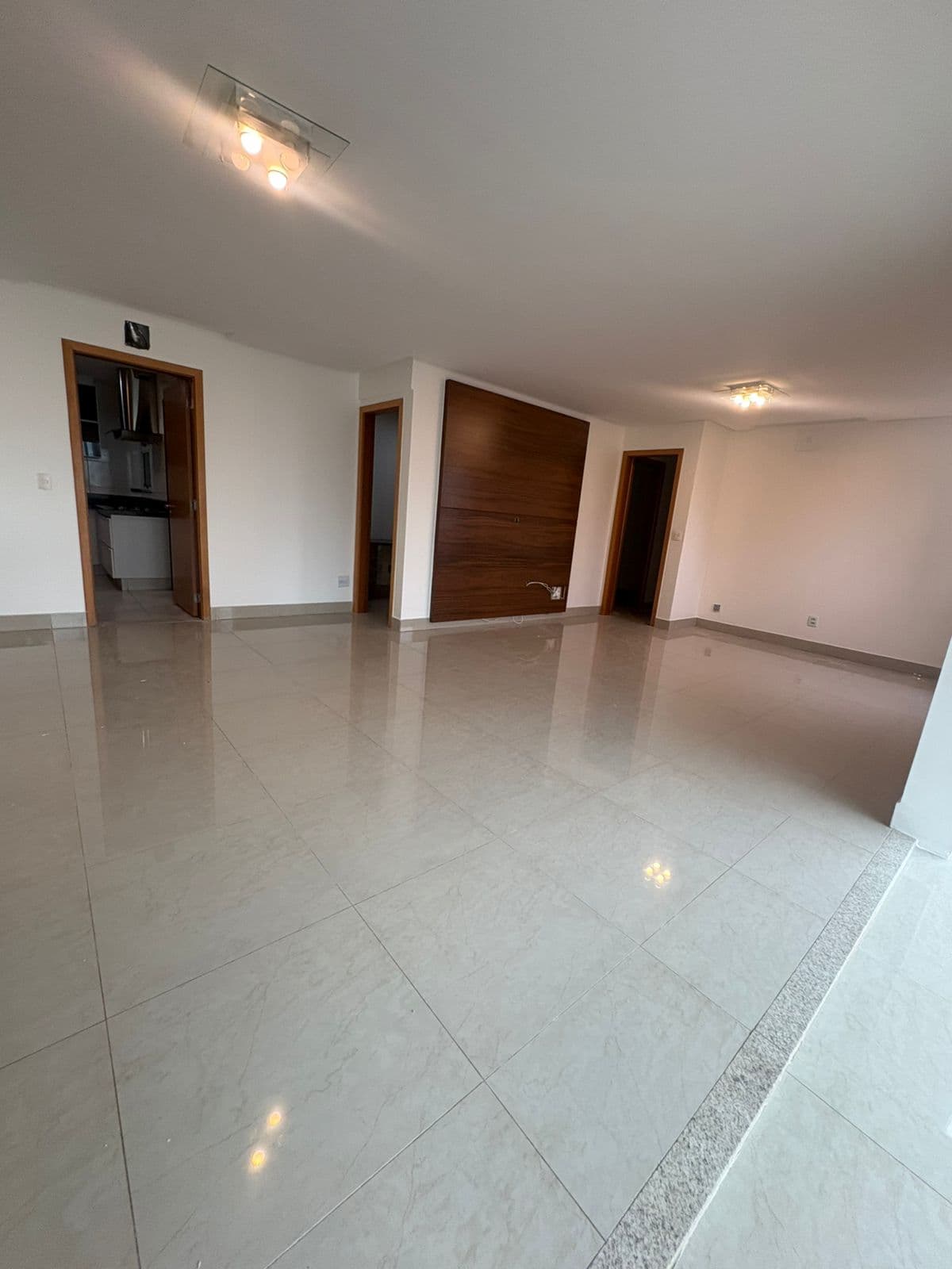 Apartamento Itio Taia 125m²